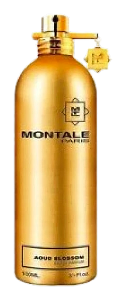Aoud Blossom by Montale – Eau de Parfum