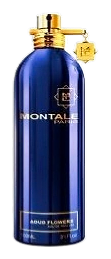 Aoud Flowers by Montale