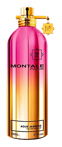 Aoud Jasmine by Montale