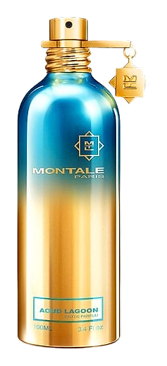 Aoud Lagoon by Montale