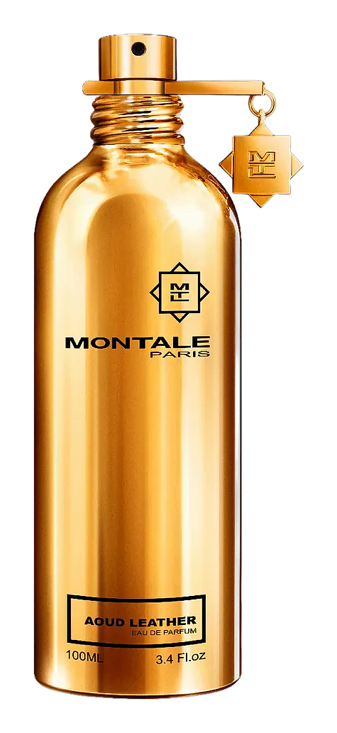 Aoud Leather by Montale