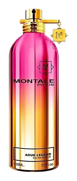 Aoud Legend by Montale – Eau de Parfum