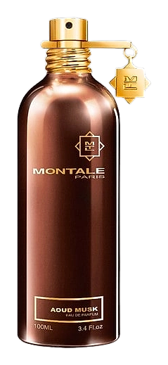 Aoud Musk by Montale