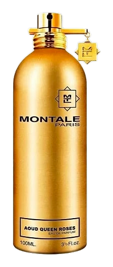 Aoud Queen Roses by Montale