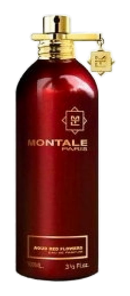 Aoud Red Flowers by Montale – Eau de Parfum