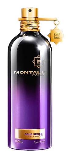 Aoud Sense by Montale