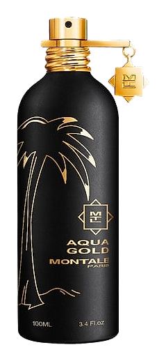 Aqua Gold by Montale