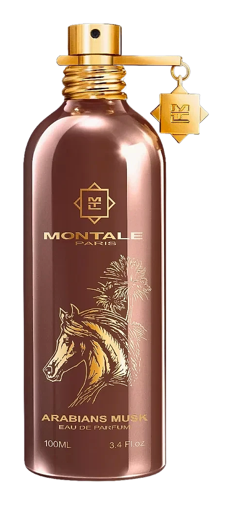 Arabians Musk by Montale