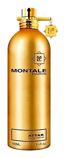 Attar by Montale