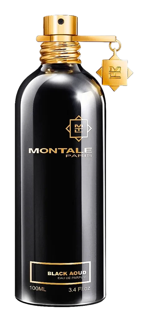 Black Aoud by Montale