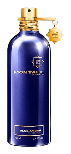 Blue Amber by Montale