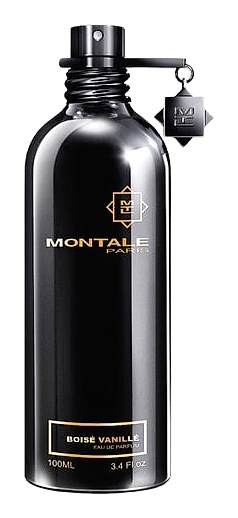 Boise Vanille by Montale