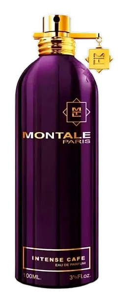 Cafe Intense by Montale – Eau de Parfum