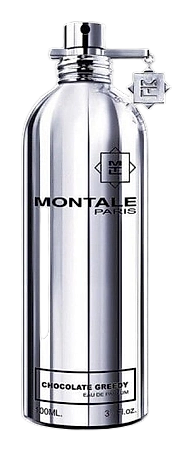 Chocolate Greedy by Montale