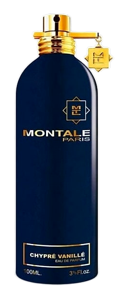 Chypre Vanille by Montale – Eau de Parfum