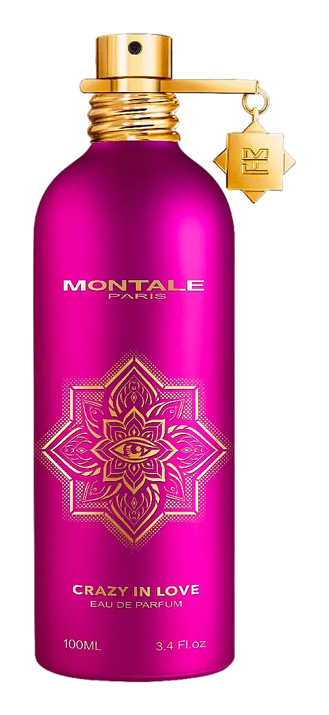 Crazy In Love by Montale