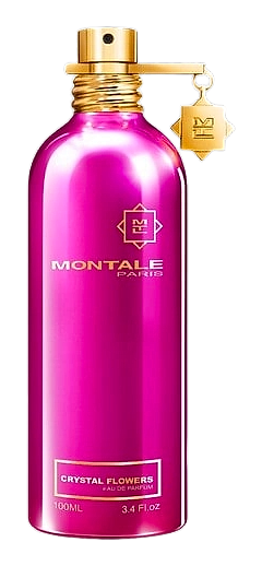 Crystal Flowers by Montale