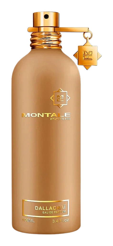 Dallachaï by Montale