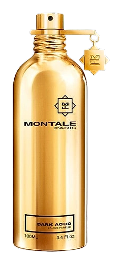 Dark Aoud by Montale