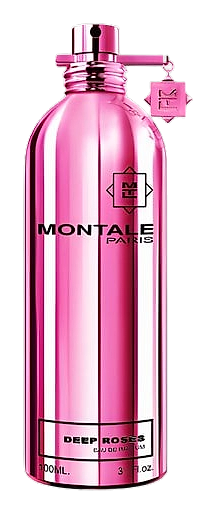 Deep Roses by Montale