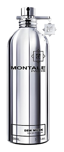 Dew Musk by Montale