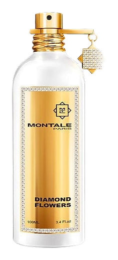 Diamond Flowers by Montale