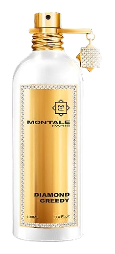 Diamond Greedy by Montale