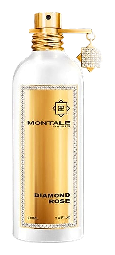 Diamond Rose by Montale