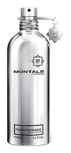 Fantastic Basilic by Montale
