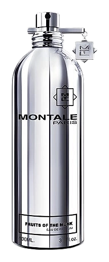 Fruits Of The Musk by Montale