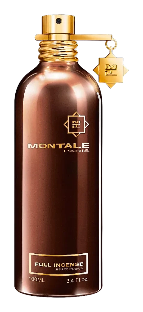 Full Incense by Montale