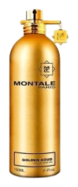 Golden Aoud by Montale