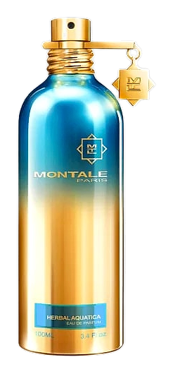Herbal Aquatica by Montale