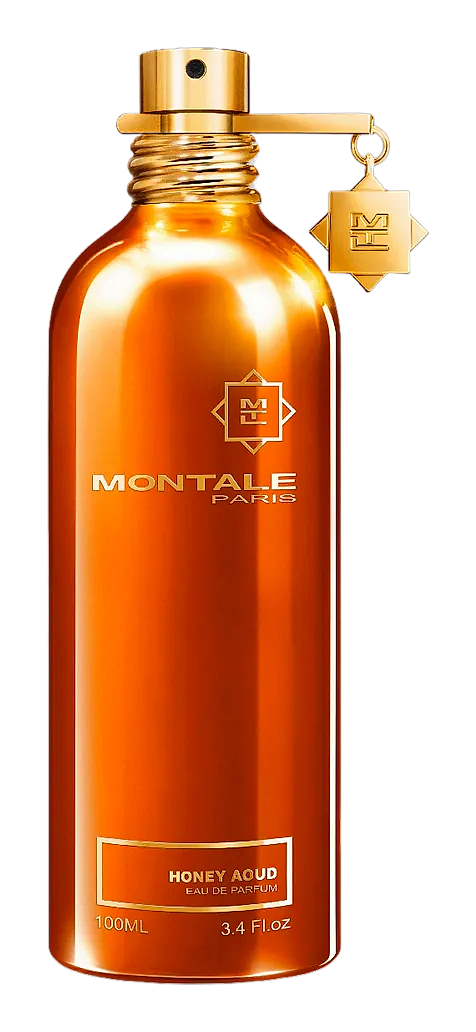 Honey Aoud by Montale