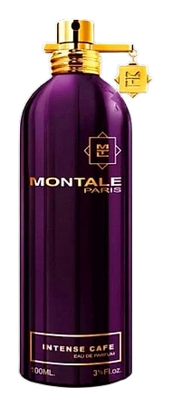 Intense Cafe by Montale