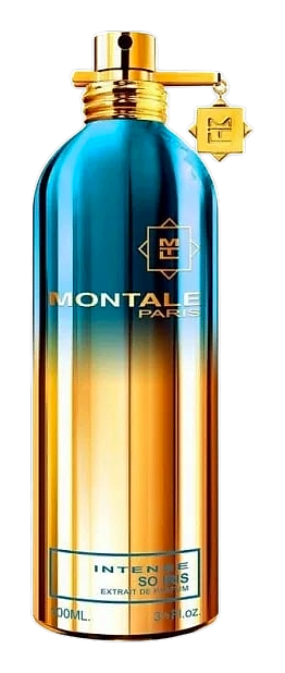 Intense So Iris by Montale – Eau de Parfum