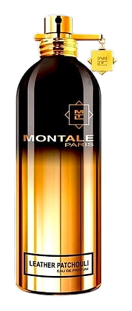 Leather Patchouli by Montale