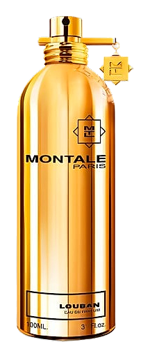 Louban by Montale