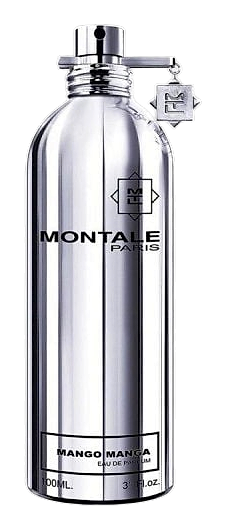 Mango Manga by Montale