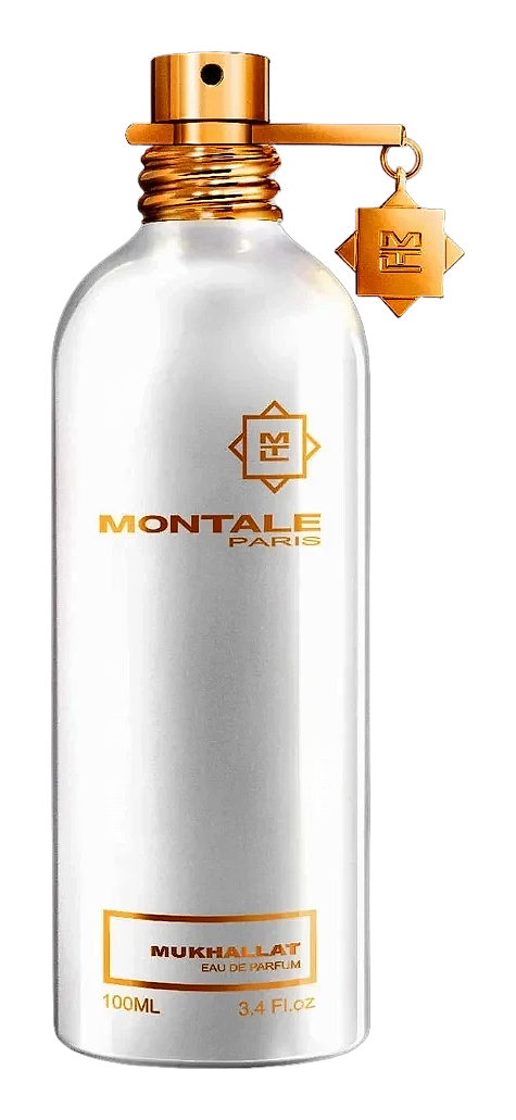Mukhallat by Montale