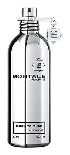 Musk To Musk by Montale