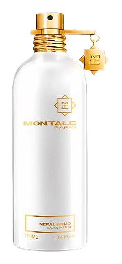 Nepal Aoud by Montale
