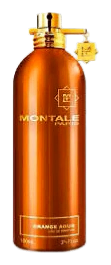 Orange Aoud by Montale