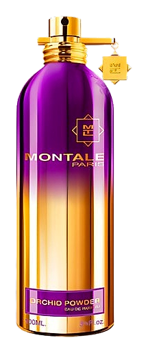 Orchid Powder by Montale