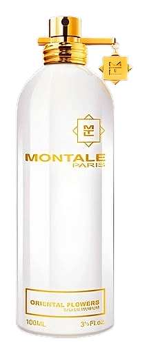 Oriental Flowers by Montale