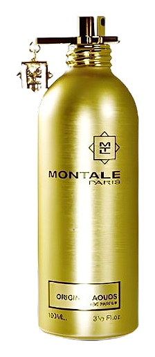 Original Aoud by Montale