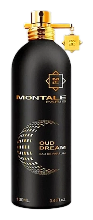 Oud Dream by Montale