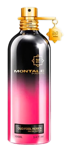 Oud Fool Roses by Montale