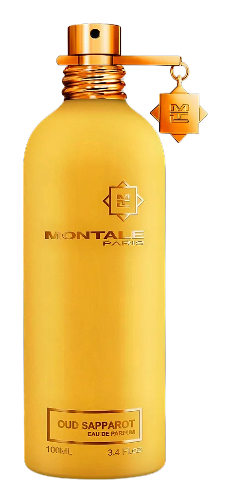 Oud Sapparot by Montale
