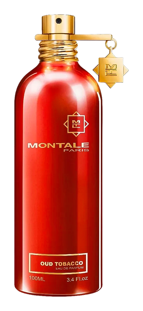 Oud Tobacco by Montale